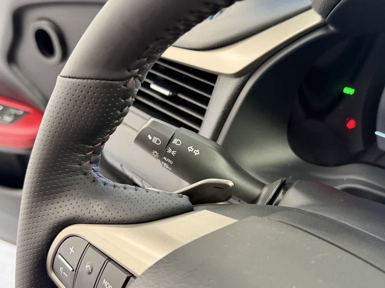 Used 2020 Lexus RX 350 F Sport w/ Cold Weather Package AWD/4WD image 11