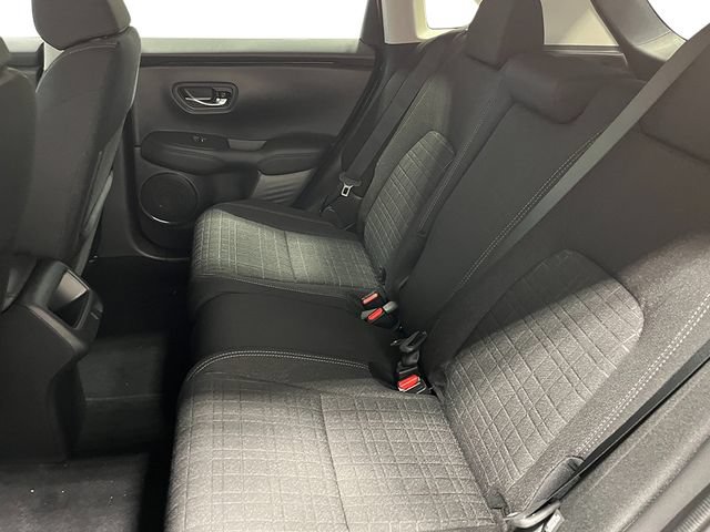 New 2027 Honda HR-V LX image 19