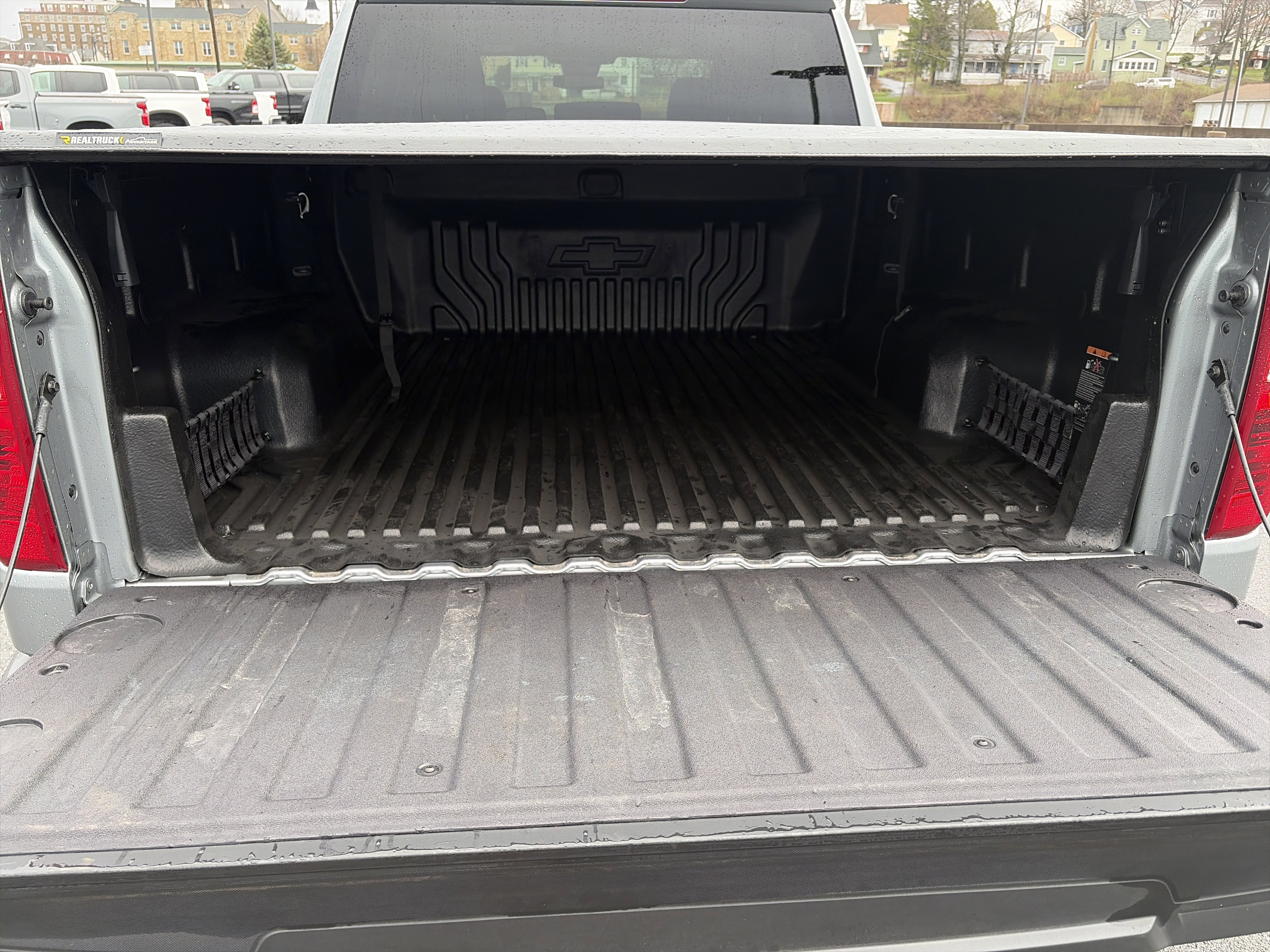 New 2026 Chevrolet Silverado 1500 LT image 5