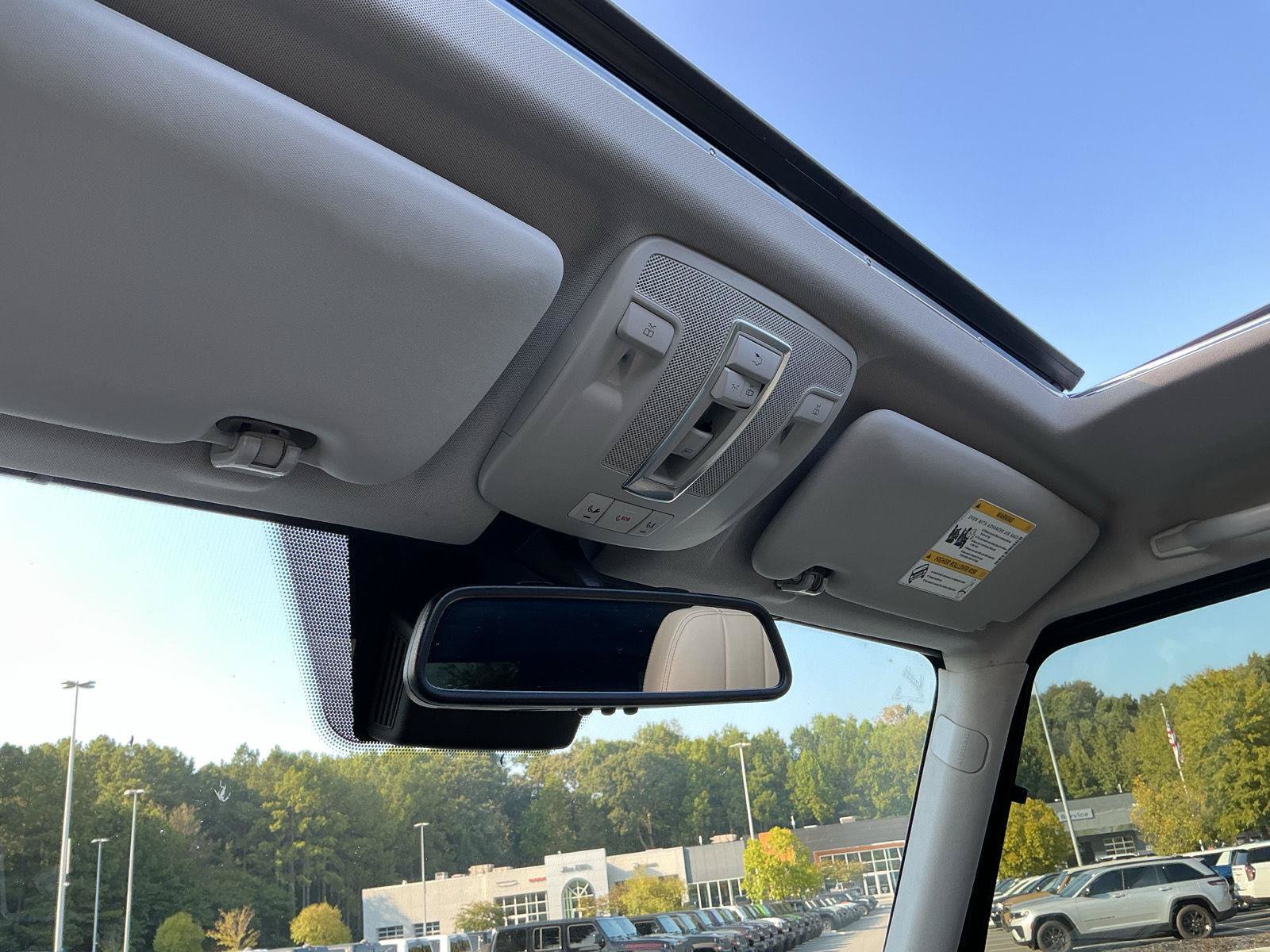 Used 2018 Mercedes-Benz G 550 image 20