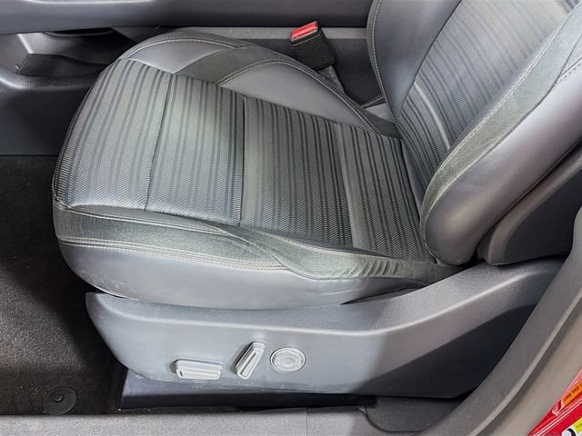 Certified 2024 Lincoln Nautilus Reserve w/ Jet Appearance Package (87T) AWD/4WD image 23