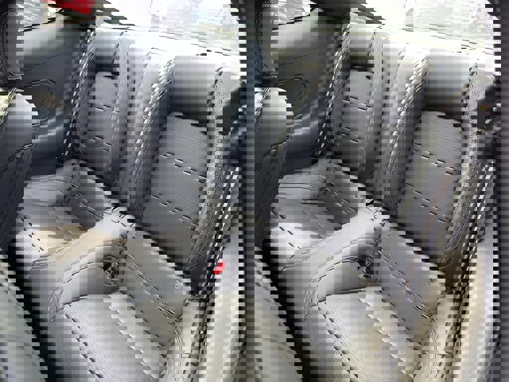 New 2025 Ford Mustang Premium image 32