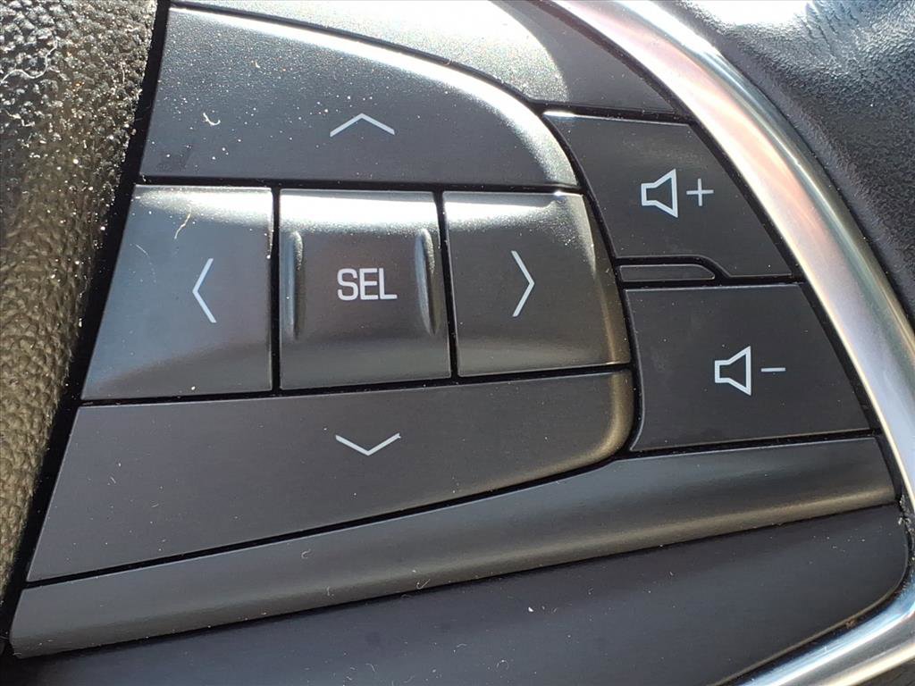 Used 2018 Cadillac XT5 Luxury w/ Driver Awareness Package image 28