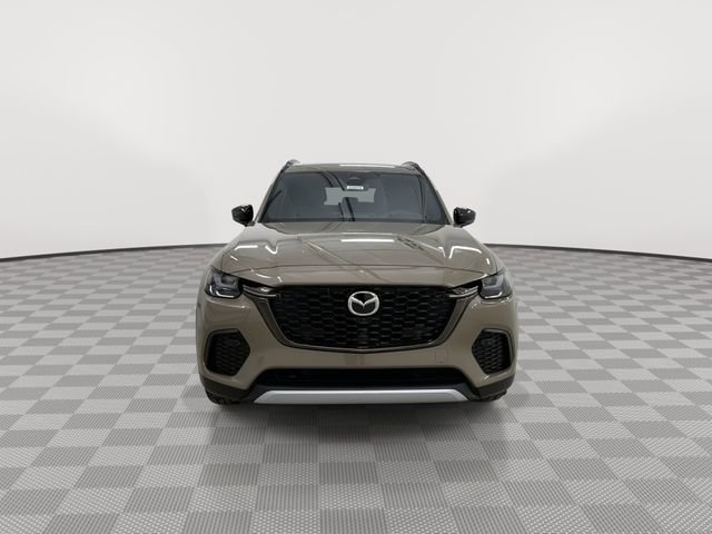 New 2026 MAZDA CX-70 3.3 Turbo w/ Premium Plus Pkg image 3