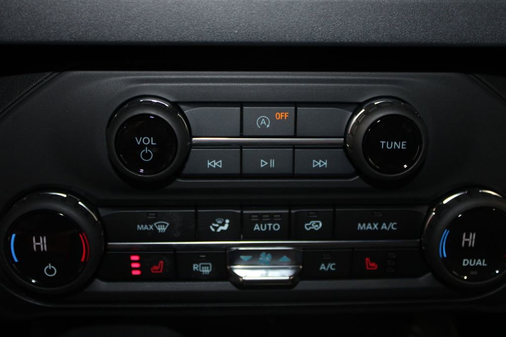 New 2026 Ford Bronco Big Bend image 43