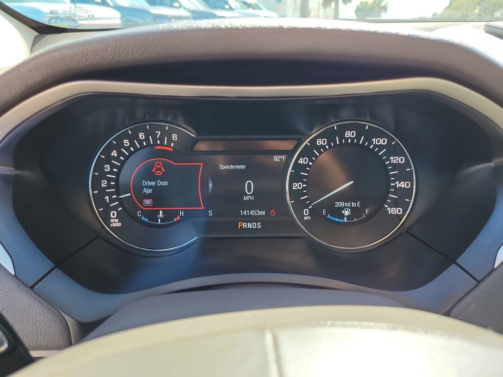 Used 2017 Lincoln MKZ Reserve image 22