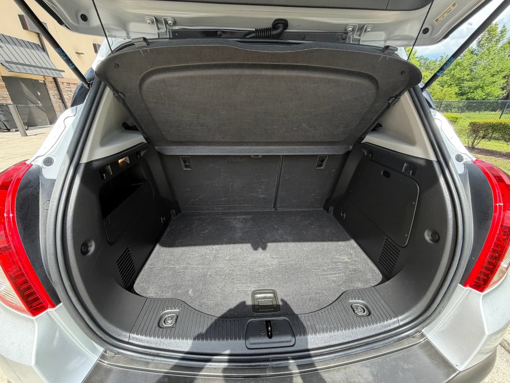 Used 2014 Buick Encore FWD image 30