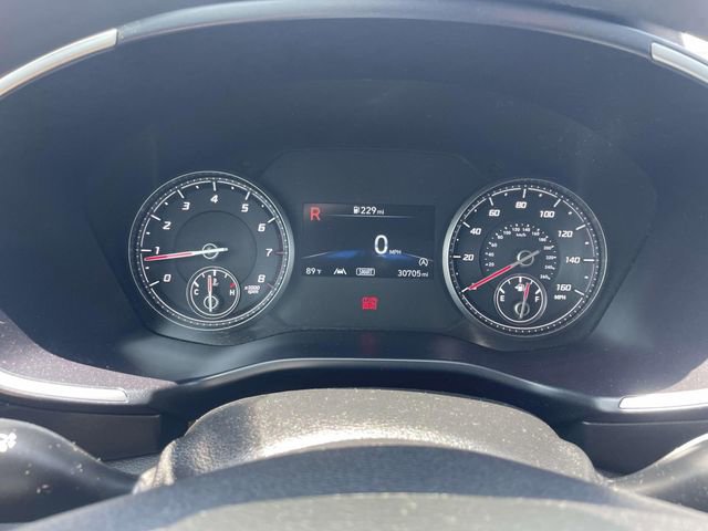 Used 2022 Hyundai Santa Fe SEL image 35