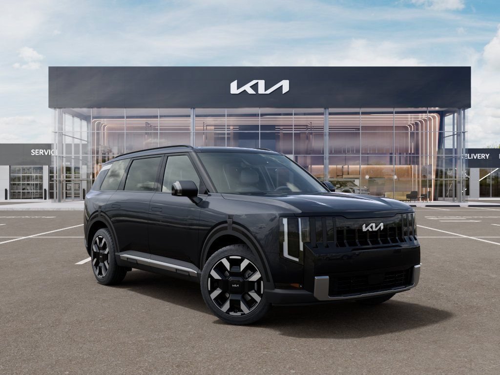 New 2027 Kia Telluride S AWD/4WD image 37