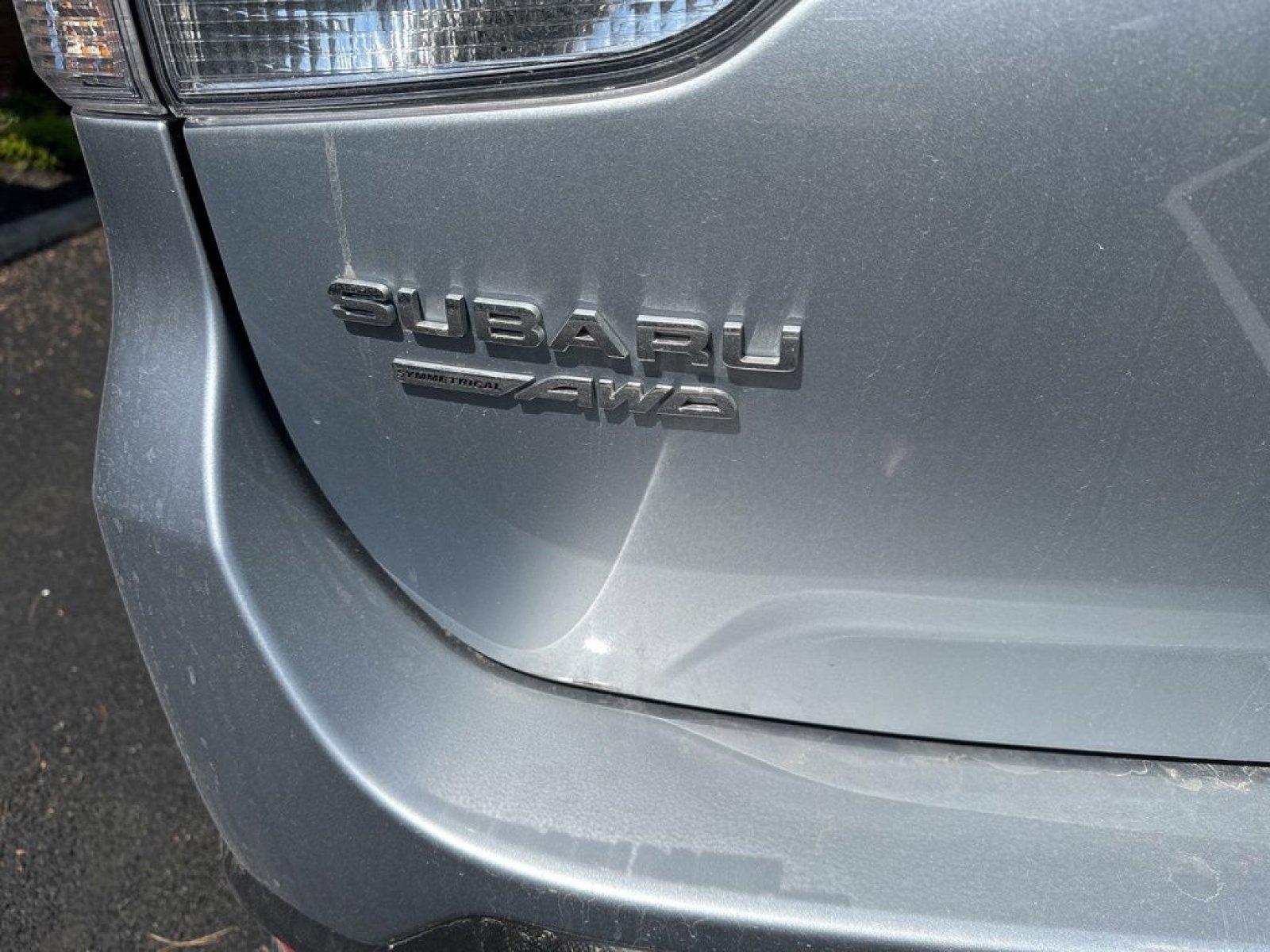 Used 2023 Subaru Forester Sport AWD/4WD image 8