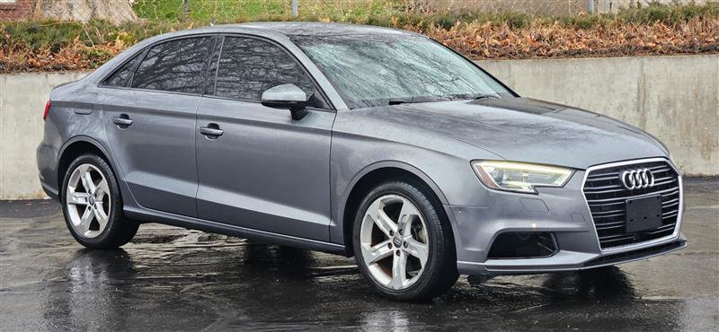 Used 2017 Audi A3 2.0T Premium w/ Convenience Package image 7