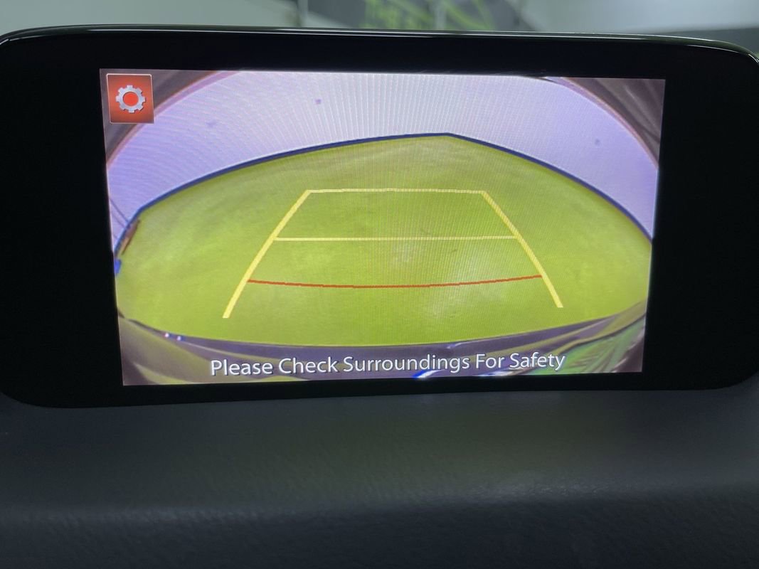 Used 2019 MAZDA CX-5 Grand Touring w/ GT Premium Package image 22