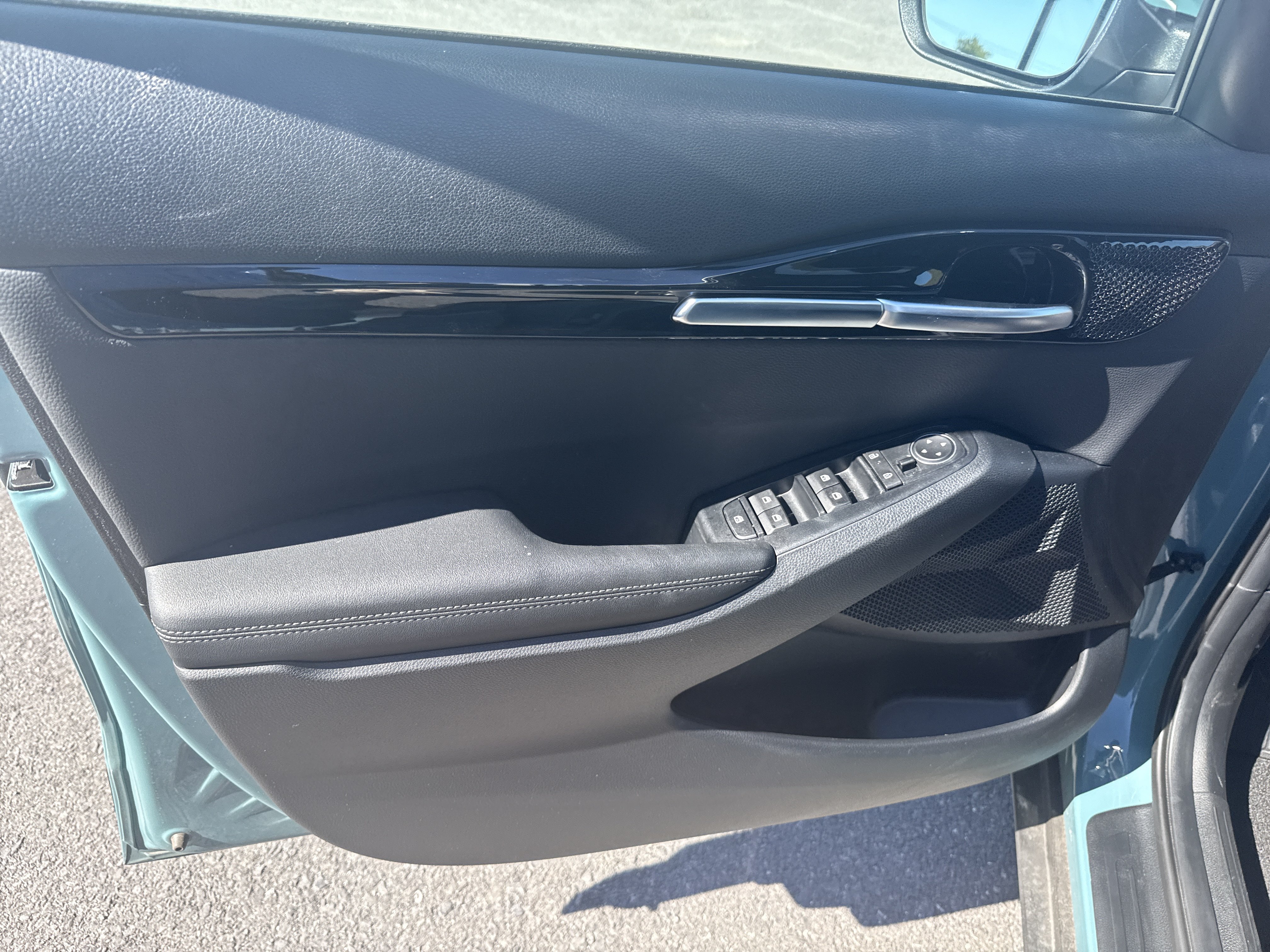 Used 2026 Kia Seltos EX w/ EX Sunroof Package AWD/4WD image 19