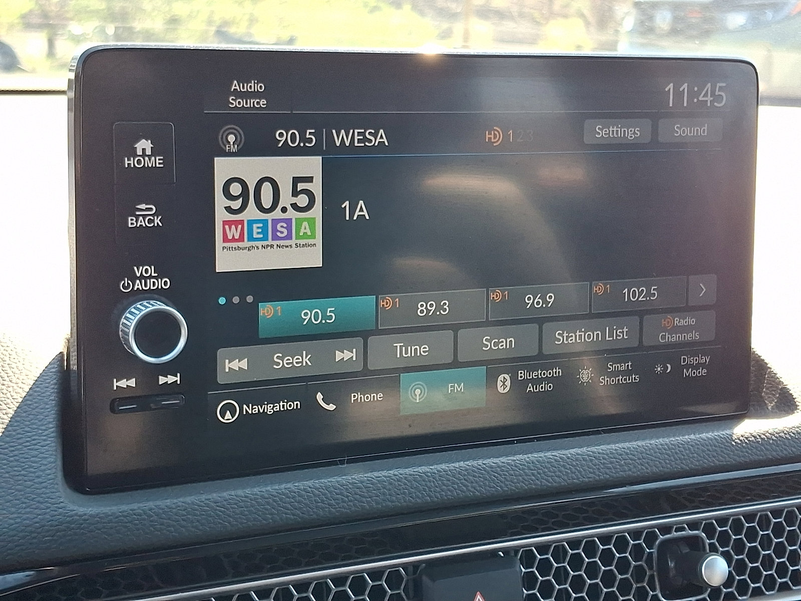 Used 2023 Honda Civic Sport Touring image 17