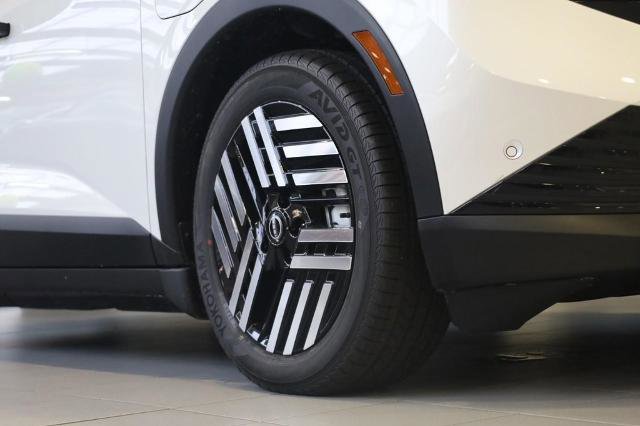 New 2026 Nissan Leaf SV+ w/ Floor Mat Package (SV+) image 3