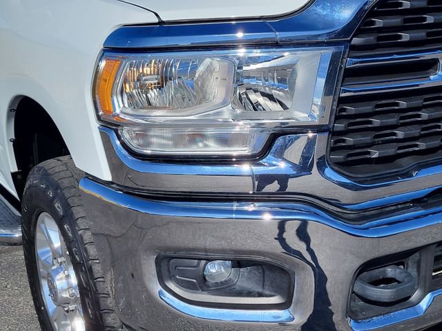 Certified 2024 RAM 2500 Big Horn image 5