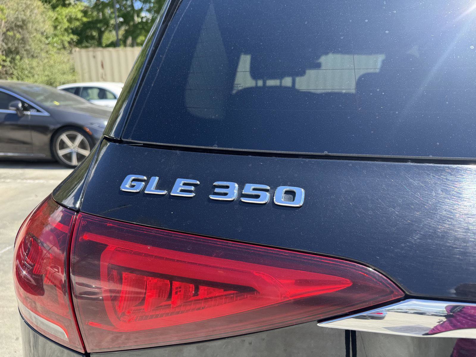 Used 2022 Mercedes-Benz GLE 350 image 22