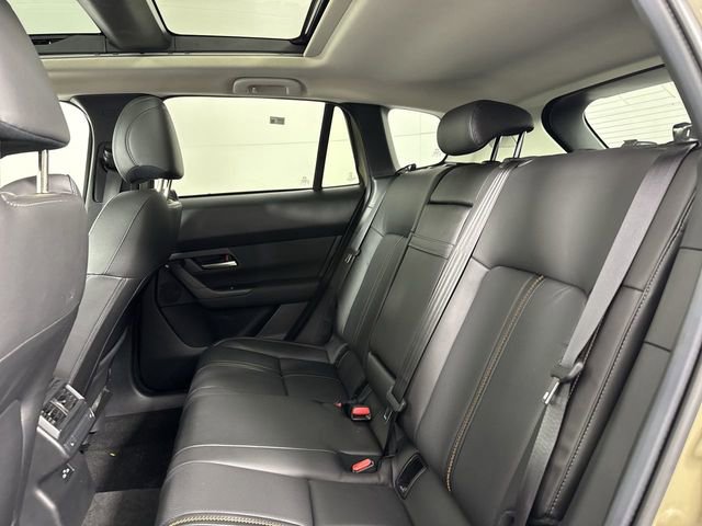 Used 2025 MAZDA CX-50 2.5 Turbo w/ Premium Plus Pkg image 21