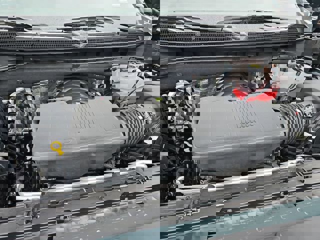 New 2026 Chevrolet Silverado 1500 LT Trail Boss w/ Convenience Package II image 29