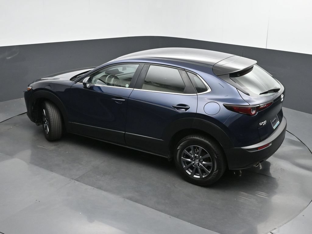 Used 2021 MAZDA CX-30 AWD 2.5 S image 33