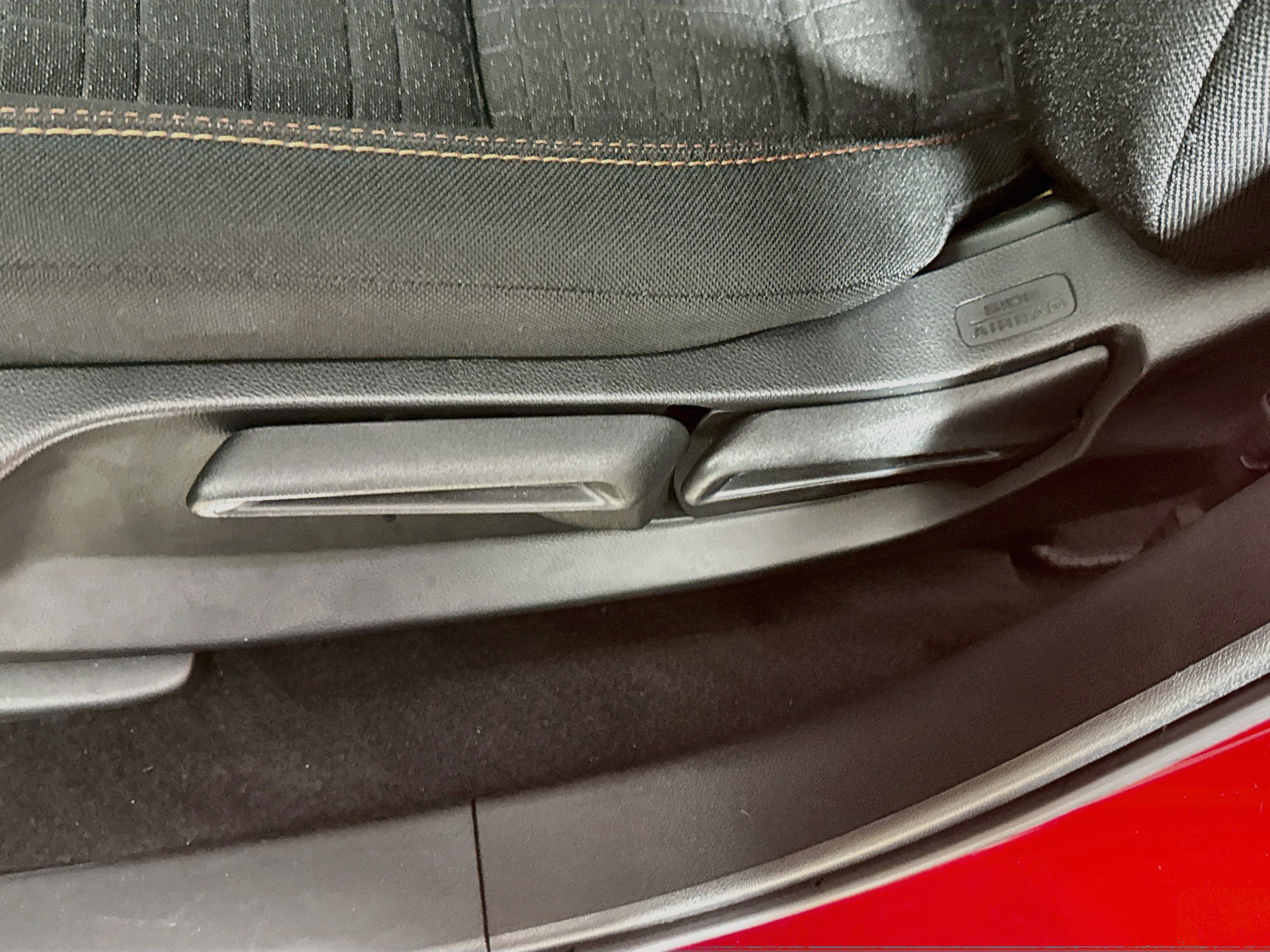 Certified 2026 Honda HR-V Sport image 22