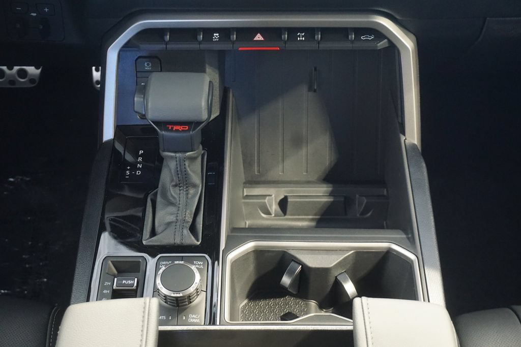 New 2026 Toyota Tundra SR5 AWD/4WD image 31
