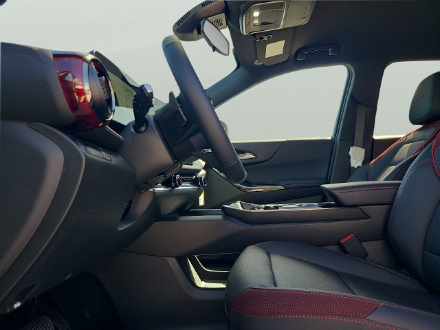 New 2027 Chevrolet Equinox RS FWD image 26