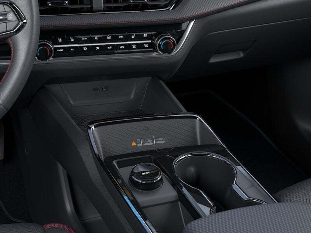 New 2026 Chevrolet Equinox RS w/ Convenience Package III FWD image 83
