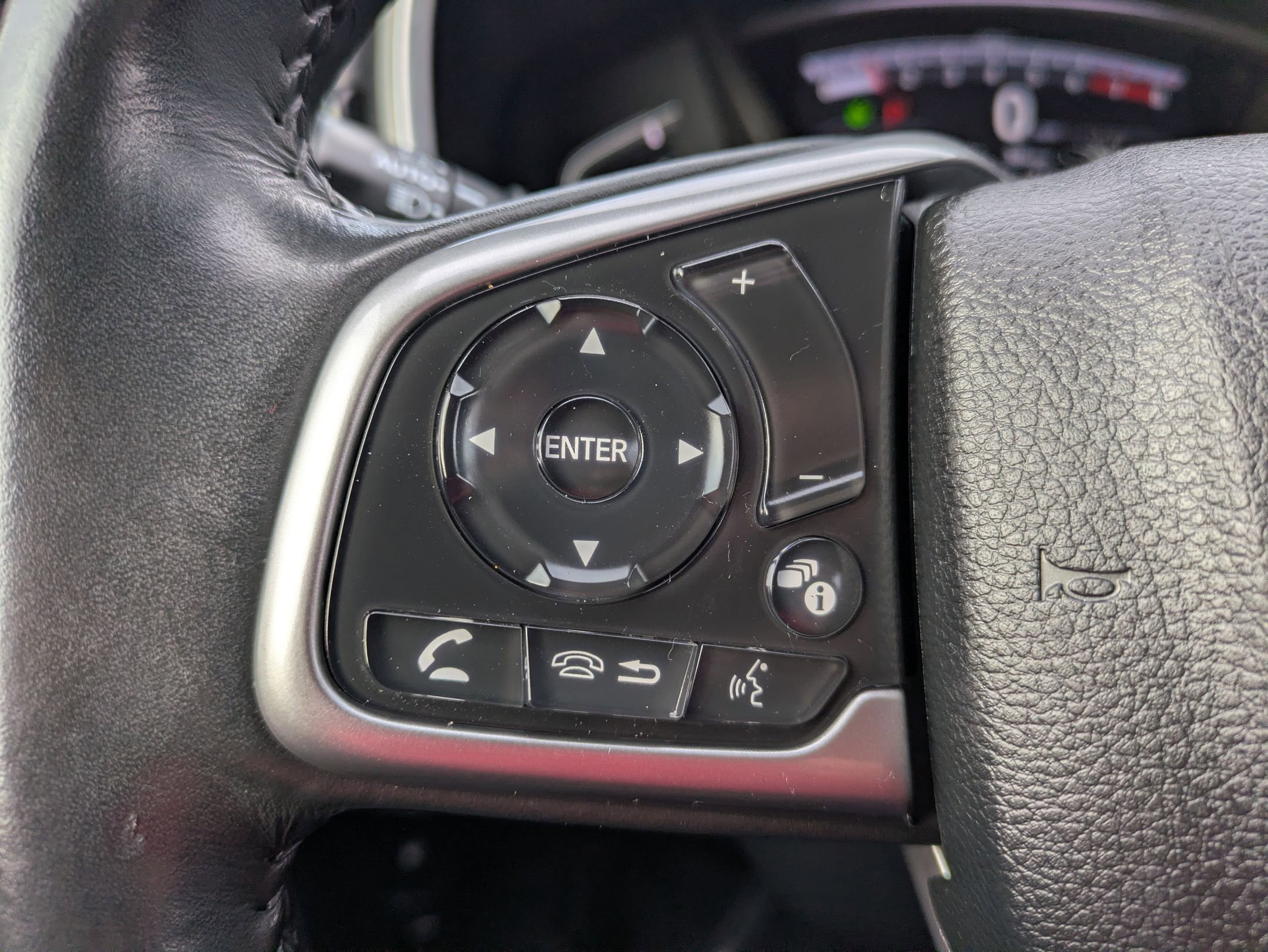 Used 2019 Honda CR-V EX-L image 16