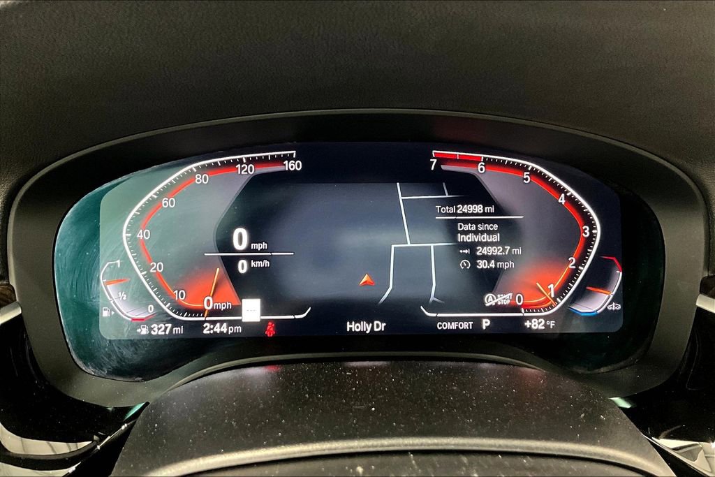 Used 2023 BMW 530i w/ Premium Package image 26