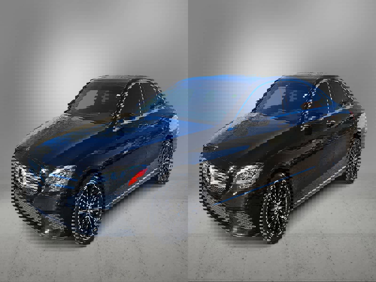 Used 2021 Mercedes-Benz C 300 Sedan image 5