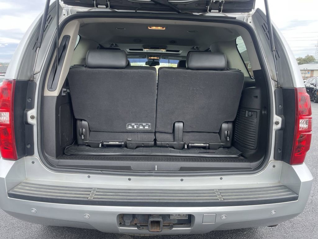 Used 2013 Chevrolet Tahoe LT AWD/4WD image 39