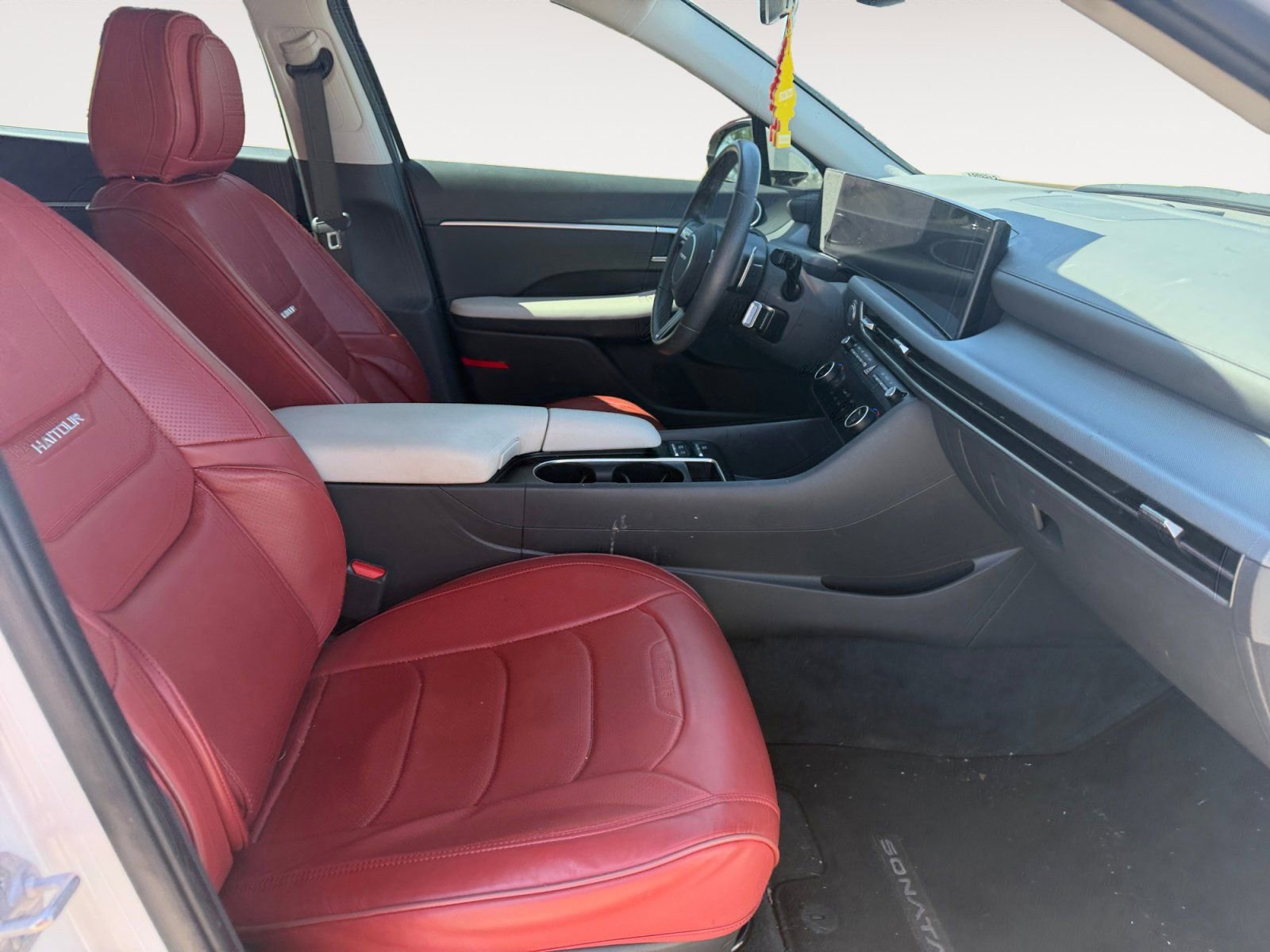 Used 2025 Hyundai Sonata SEL image 15