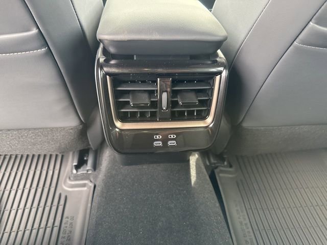 New 2026 Toyota Crown Signia image 16