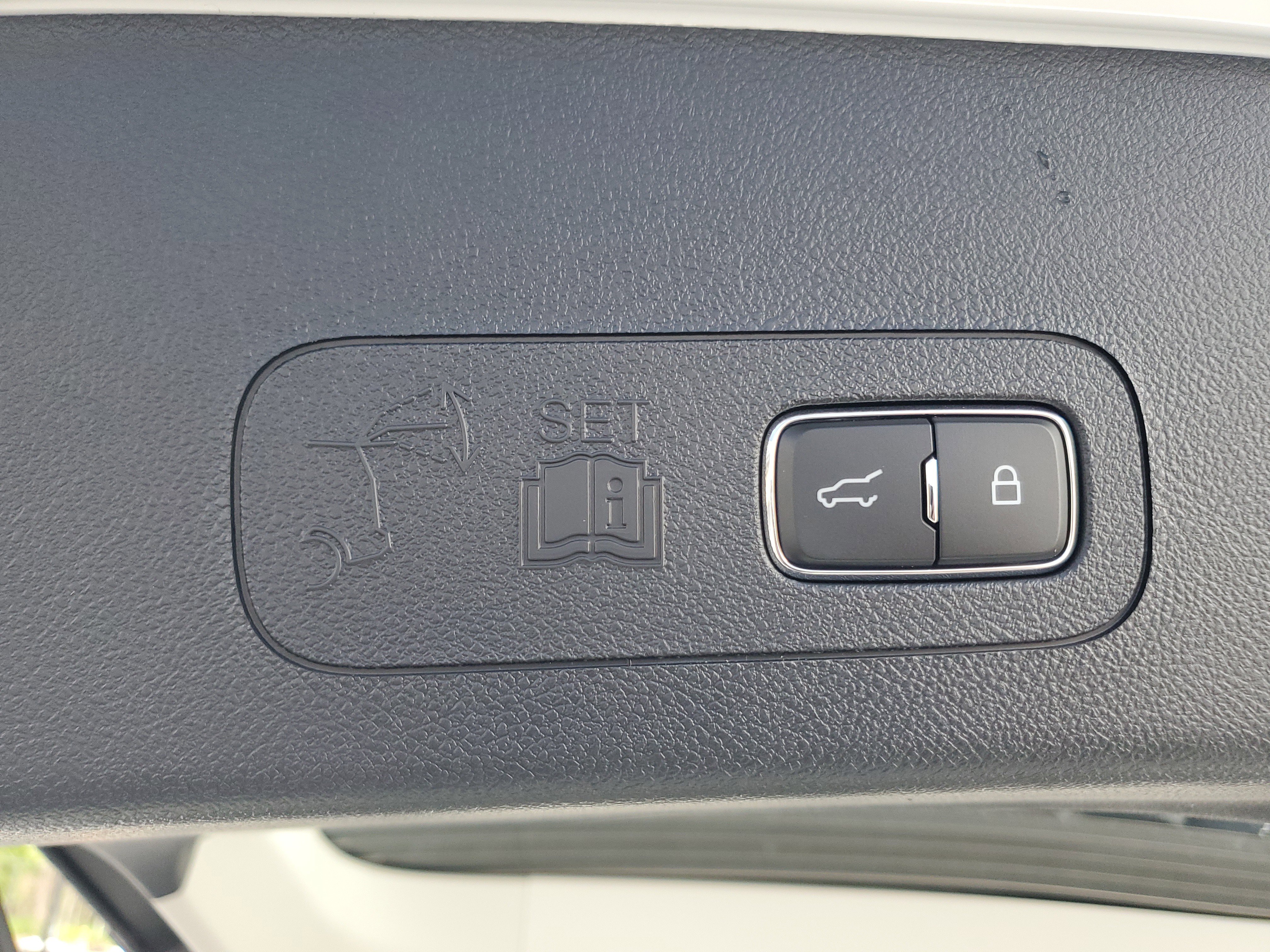 New 2026 Lincoln Aviator Reserve AWD/4WD image 30