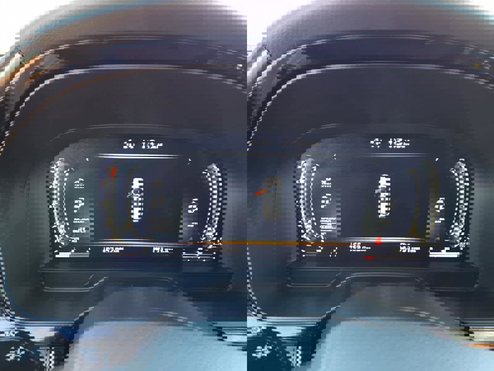 Certified 2024 INFINITI QX60 Autograph w/ Cargo Package image 11