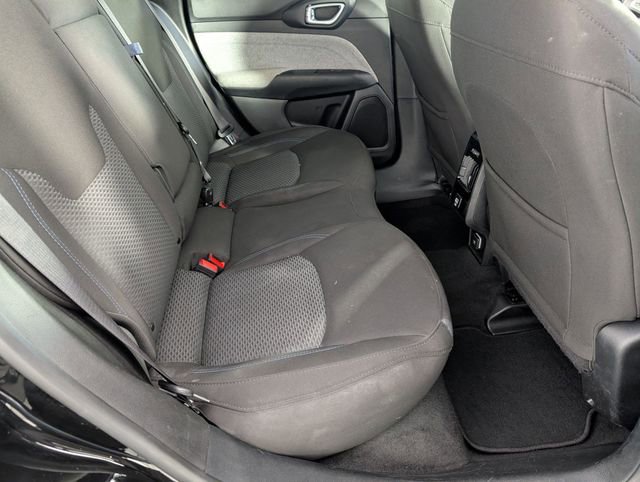 Certified 2023 Jeep Compass Sport image 28