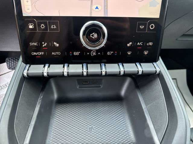 New 2026 GMC Terrain AT4 w/ LPO, Floor Liner Package AWD/4WD image 22