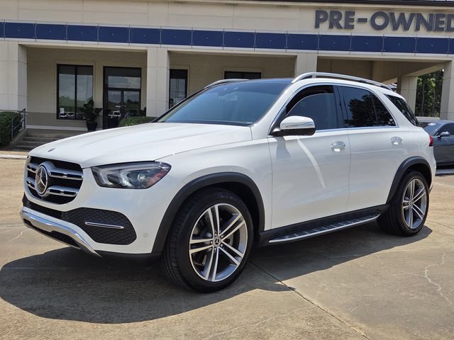 Used 2020 Mercedes-Benz GLE 450 4MATIC image 7