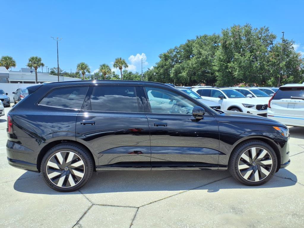 Used 2025 Volvo EX90 Ultra image 8