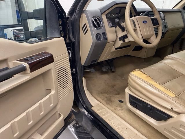 Used 2008 Ford F350 Lariat AWD/4WD image 17