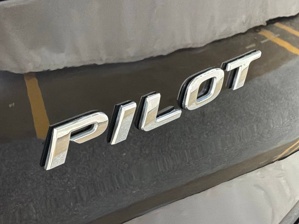 Used 2017 Honda Pilot EX-L image 23