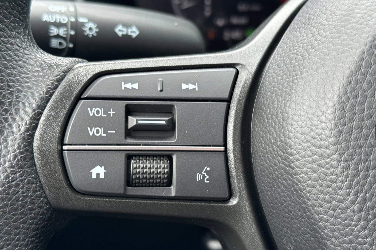 New 2027 Honda HR-V LX image 15