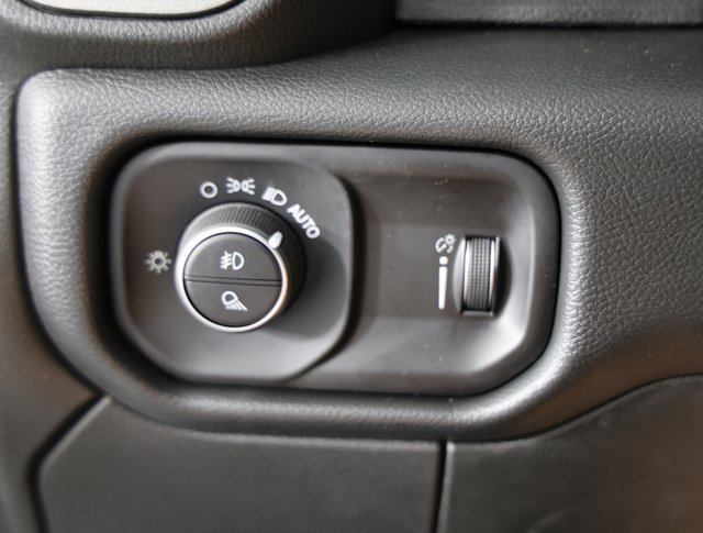 Used 2025 RAM 2500 Tradesman image 25