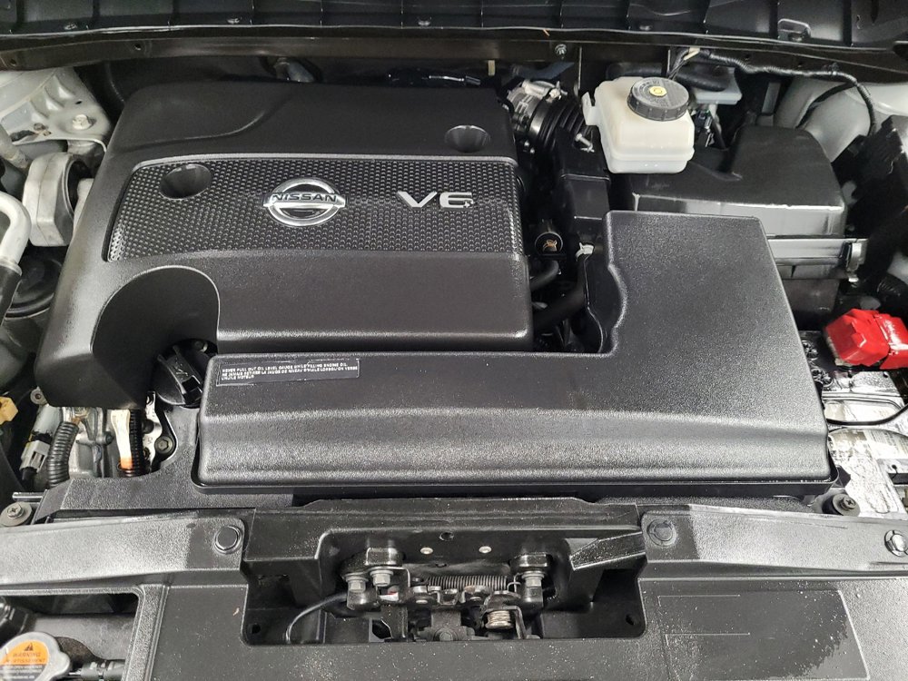 Used 2019 Nissan Murano SV FWD image 30