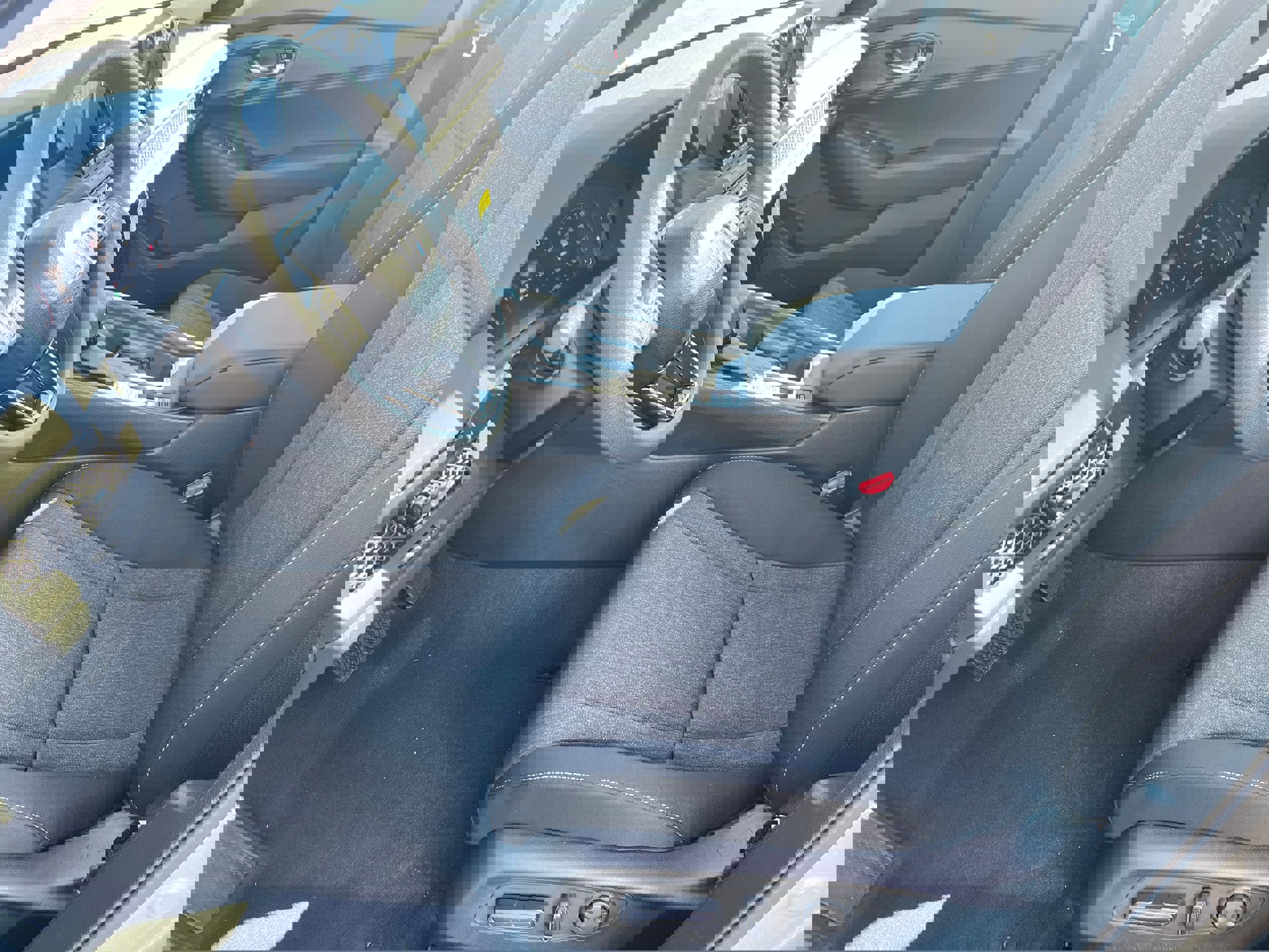 New 2025 Honda Accord SE image 10