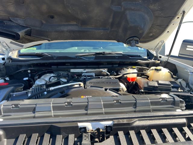 Used 2024 Chevrolet Silverado 2500 W/T w/ WT Fleet Convenience Package image 20