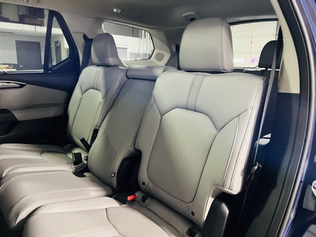 New 2025 Honda Pilot Touring image 27