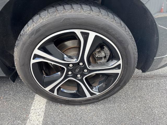 Certified 2023 Ford Edge ST image 29