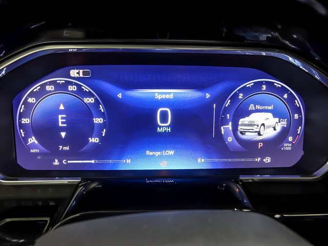 New 2026 Chevrolet Silverado 1500 RST w/ All Star Edition Plus image 20